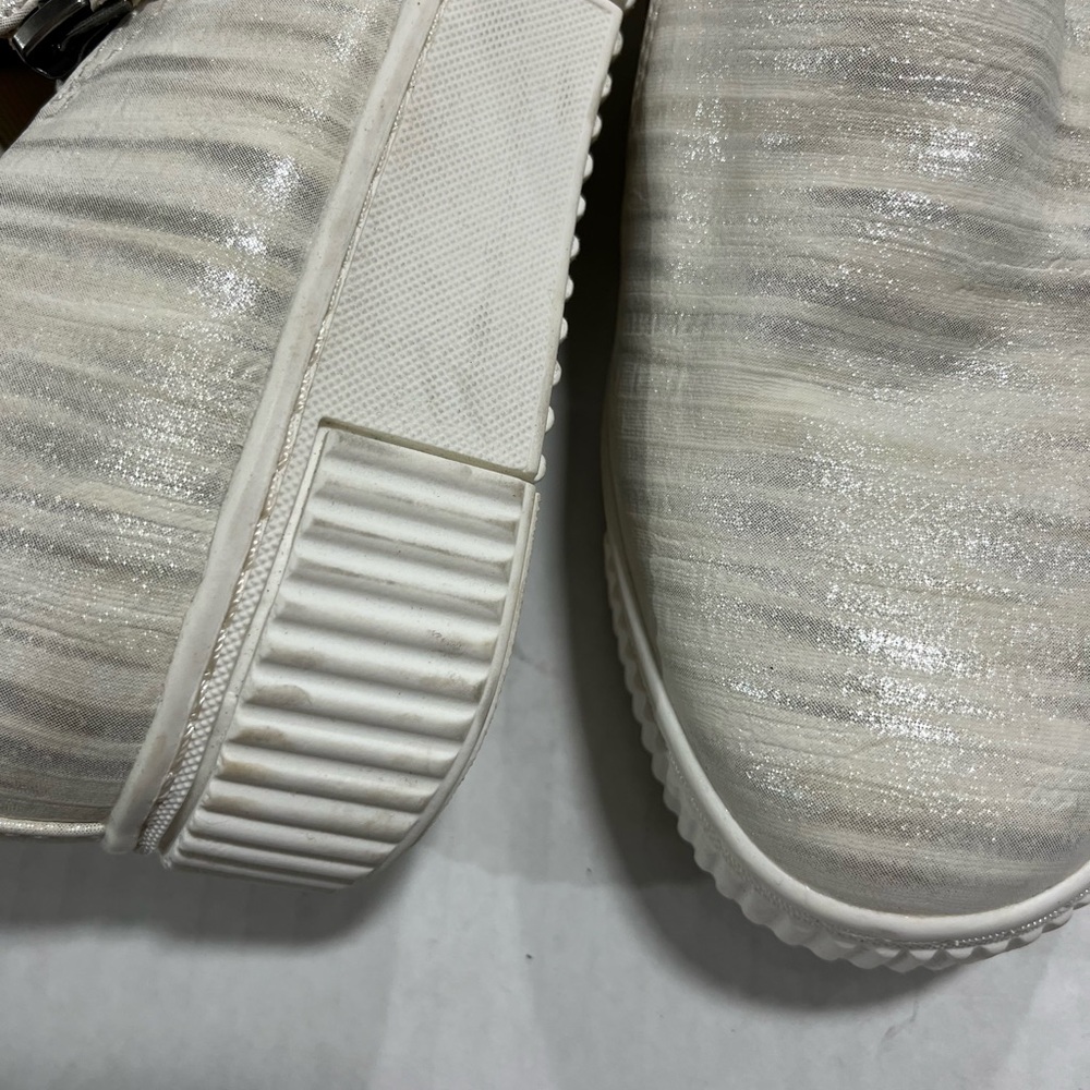 SOUL NATURALIZER TURNER SLIP ON SNEAKER NEW WITH TAG - Picture 11 of 14
